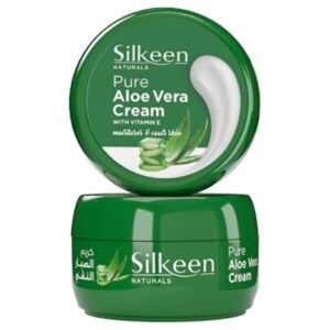 Naturals Nourishing Cream