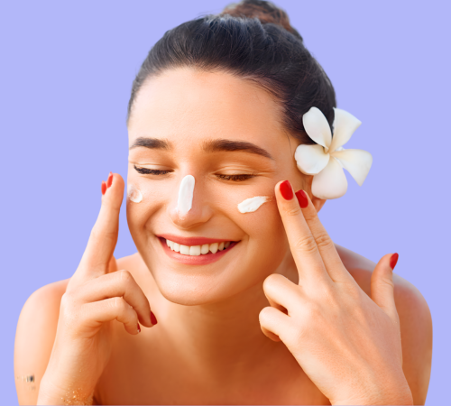 Face & Body Cream