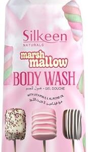 Naturals Body Wash - Marsh Mallow