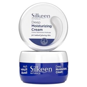 Naturals Nourishing Cream