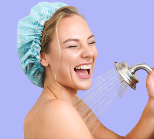 Shower Gel