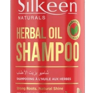 Naturals Herbal Oil Shampoo