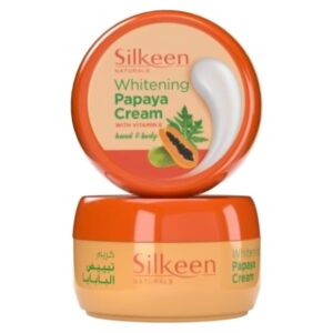 Naturals Nourishing Cream