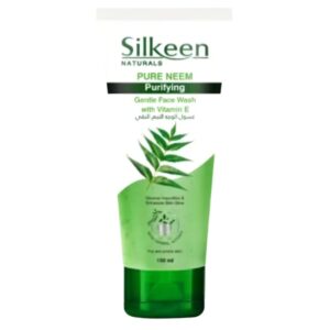 PURE NEEM – PURIFYING FACE WASH