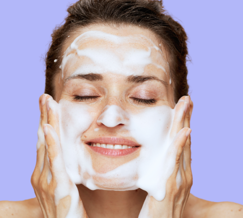 Face Wash