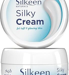 Naturals Nourishing Cream