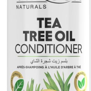 Naturals Tea Tree Oil Conditioner