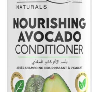 Naturals Nourishing Avocado Conditioner
