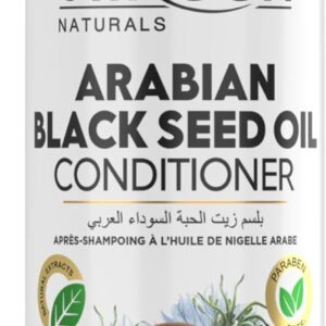 NATURALS Arabian Black Seed Oil Conditioner