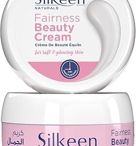 Naturals Nourishing Cream