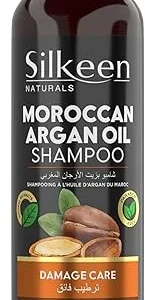 NATURALS Moroccan Argan Oil Shampoo