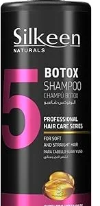 NATURALS Boto-x Shampoo with Pro-Vitamin B5