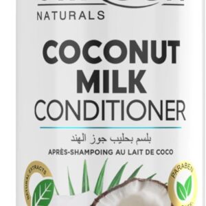 Naturals Coconut Milk Conditioner