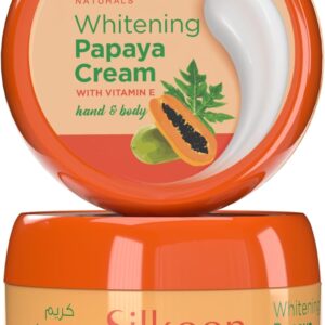 Naturals Nourishing Cream