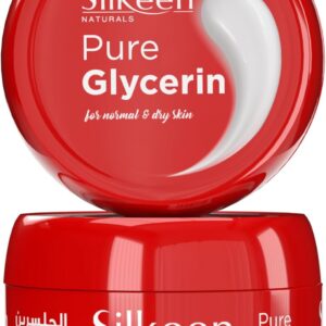 Naturals Nourishing Cream