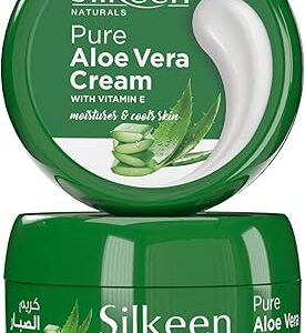 Naturals Nourishing Cream