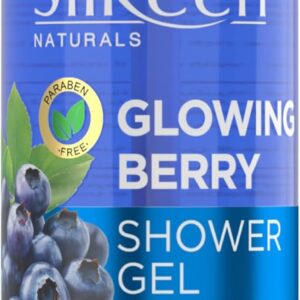 NATURALS Shower Gel | Moisturizing & Fragrant