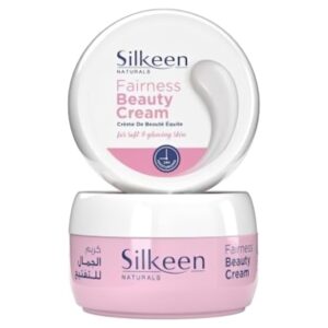 Naturals Nourishing Cream
